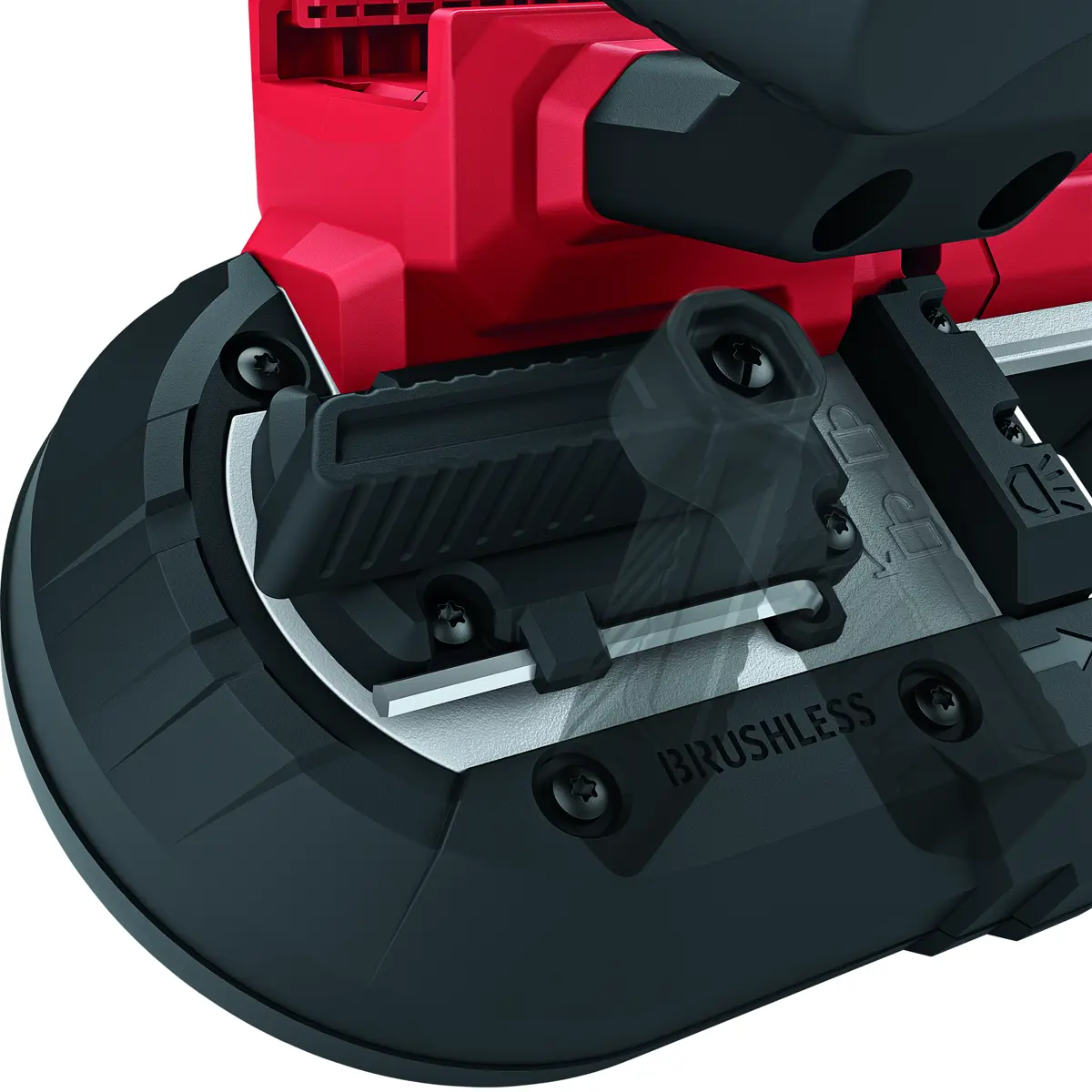 FLEX SBE 64 18-EC Akku-Bandsäge