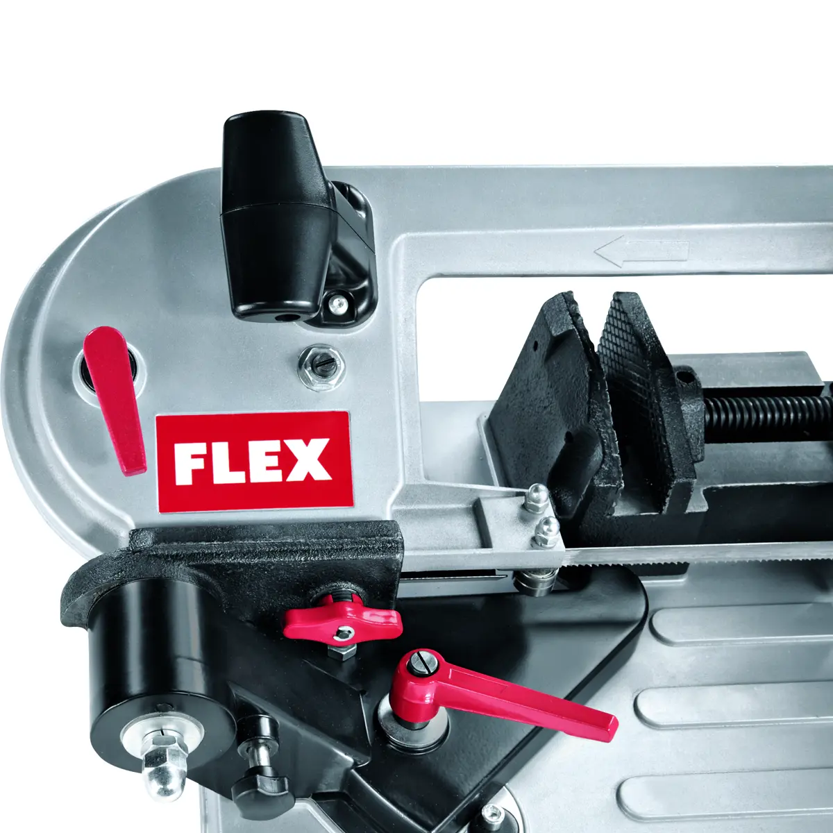 FLEX SBG 4910 230/CEE Metall-Bandsäge