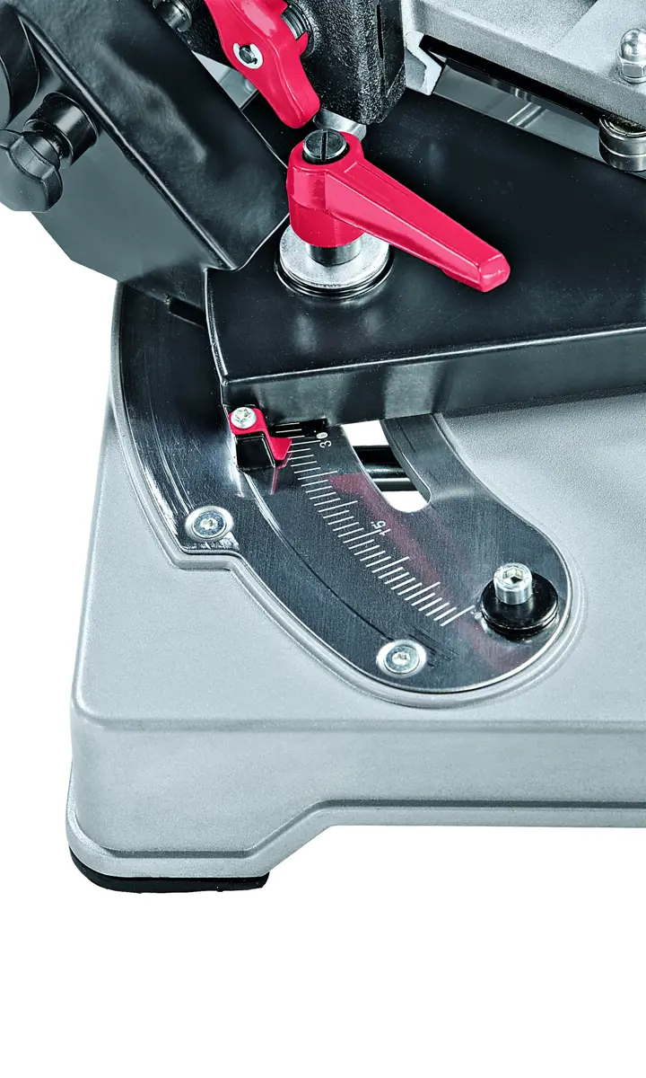 FLEX SBG 4910 230/CEE Metall-Bandsäge
