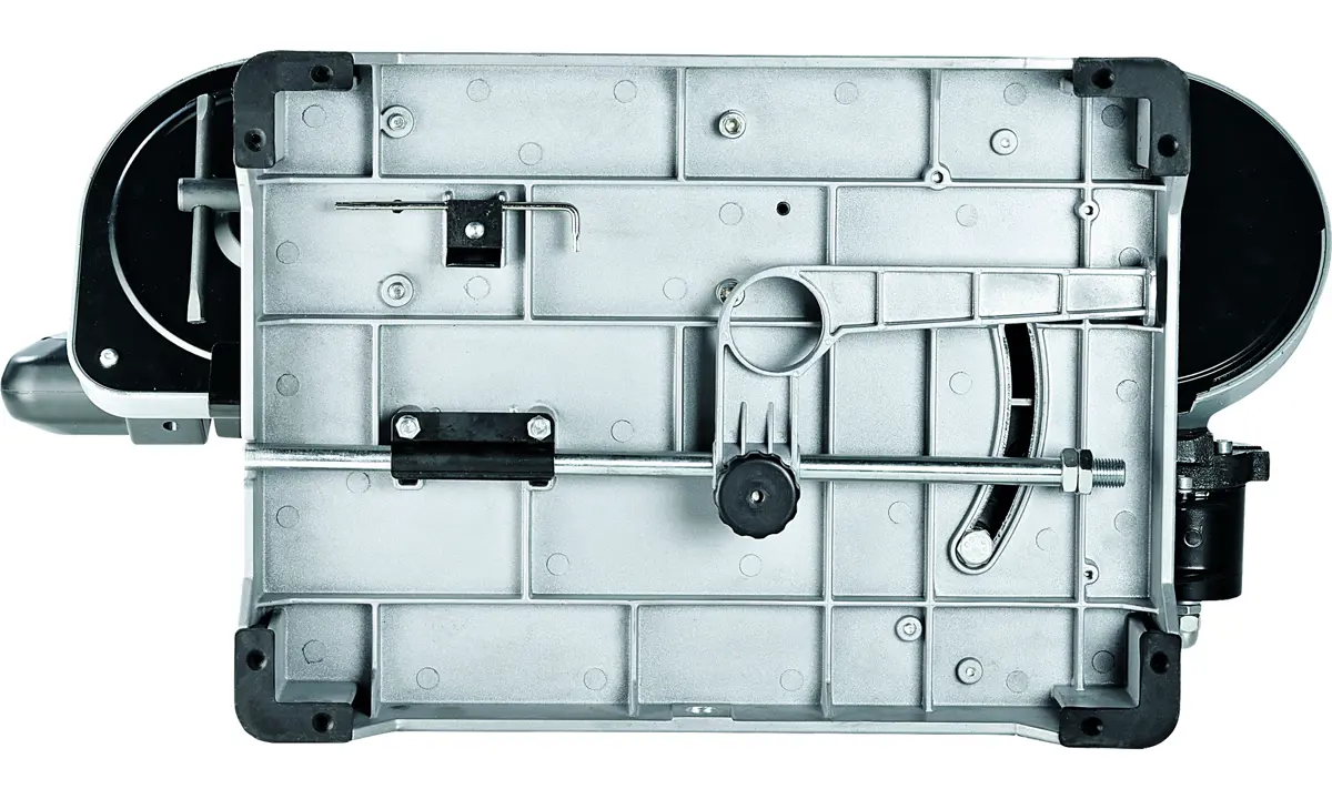 FLEX SBG 4910 230/CEE Metall-Bandsäge