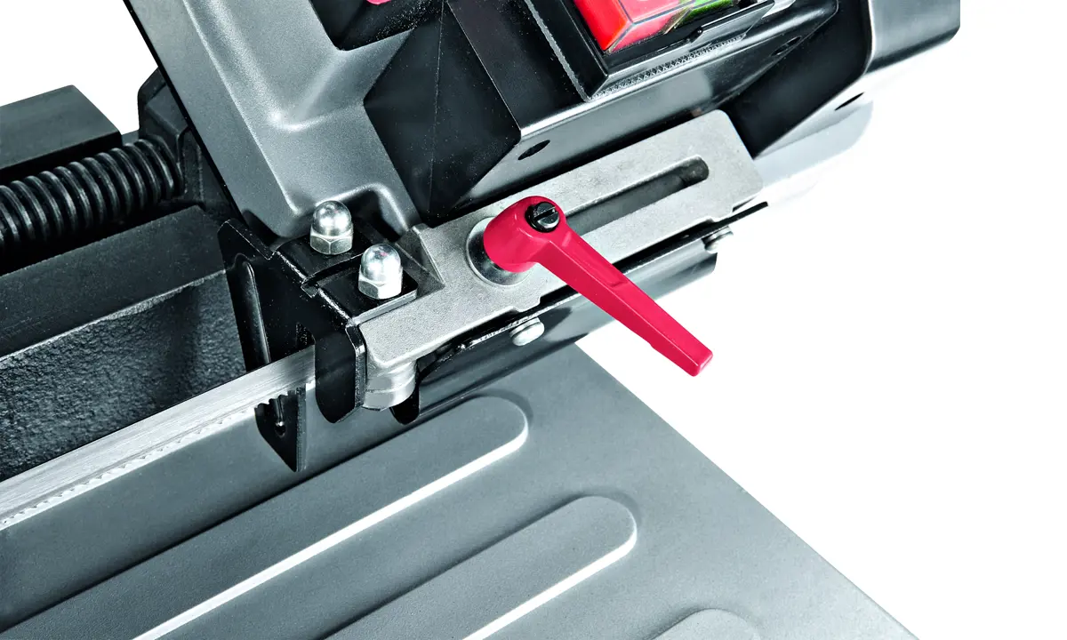 FLEX SBG 4910 230/CEE Metall-Bandsäge
