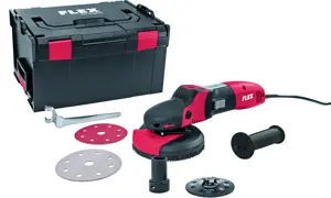 FLEX SE 14-2 150 Set – SUPRAFLEX