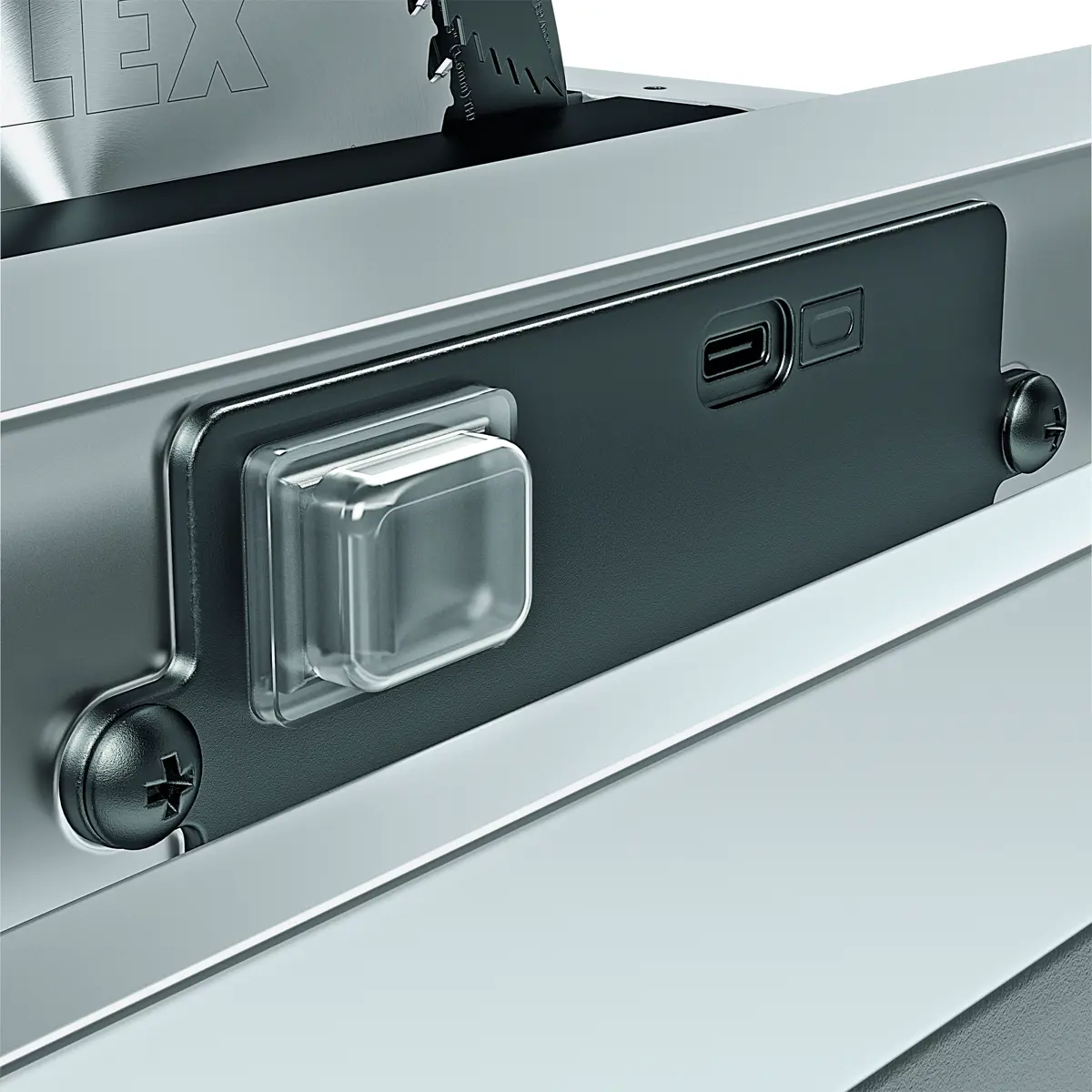 FLEX TS 92 18-EC – Akku-Tischkreissäge