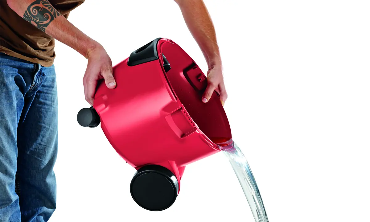 FLEX VC 21 L MC – Sicherheitssauger