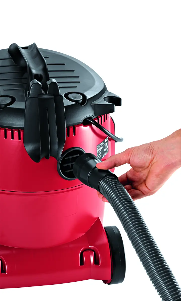FLEX VC 21 L MC – Sicherheitssauger