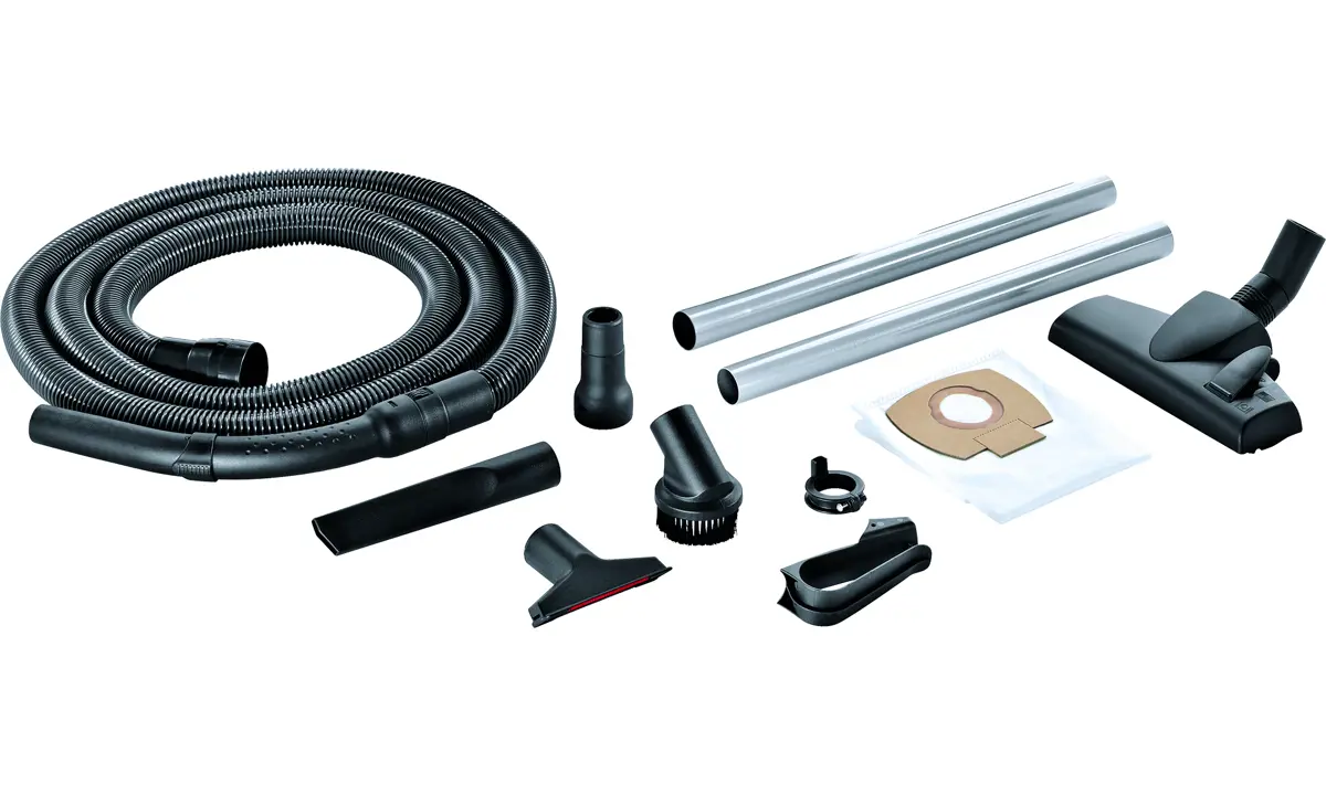 FLEX VC 21 L MC – Sicherheitssauger