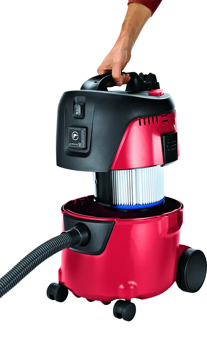 FLEX VC 21 L MC – Sicherheitssauger
