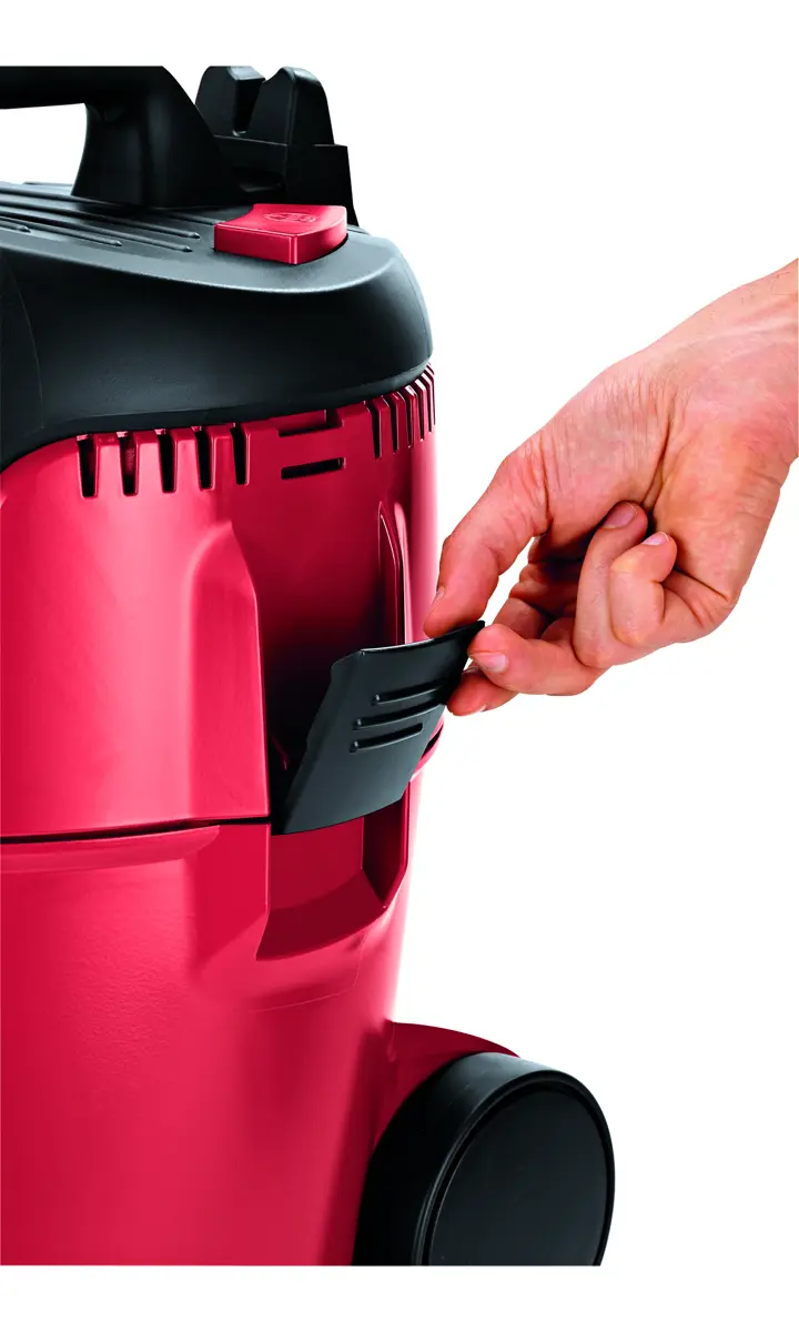 FLEX VC 21 L MC – Sicherheitssauger