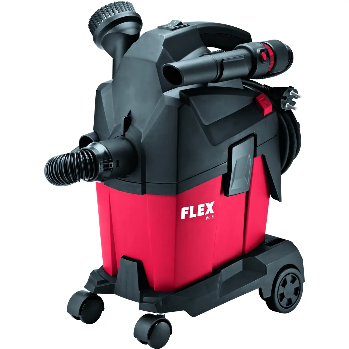 FLEX VC 6 L MC – Kompakt Sauger