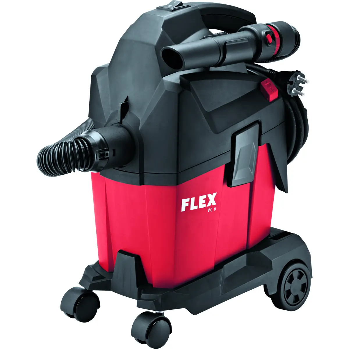 FLEX VC 6 L MC – Kompakt Sauger