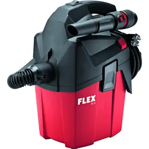 FLEX VC 6 L MC – Kompakt Sauger