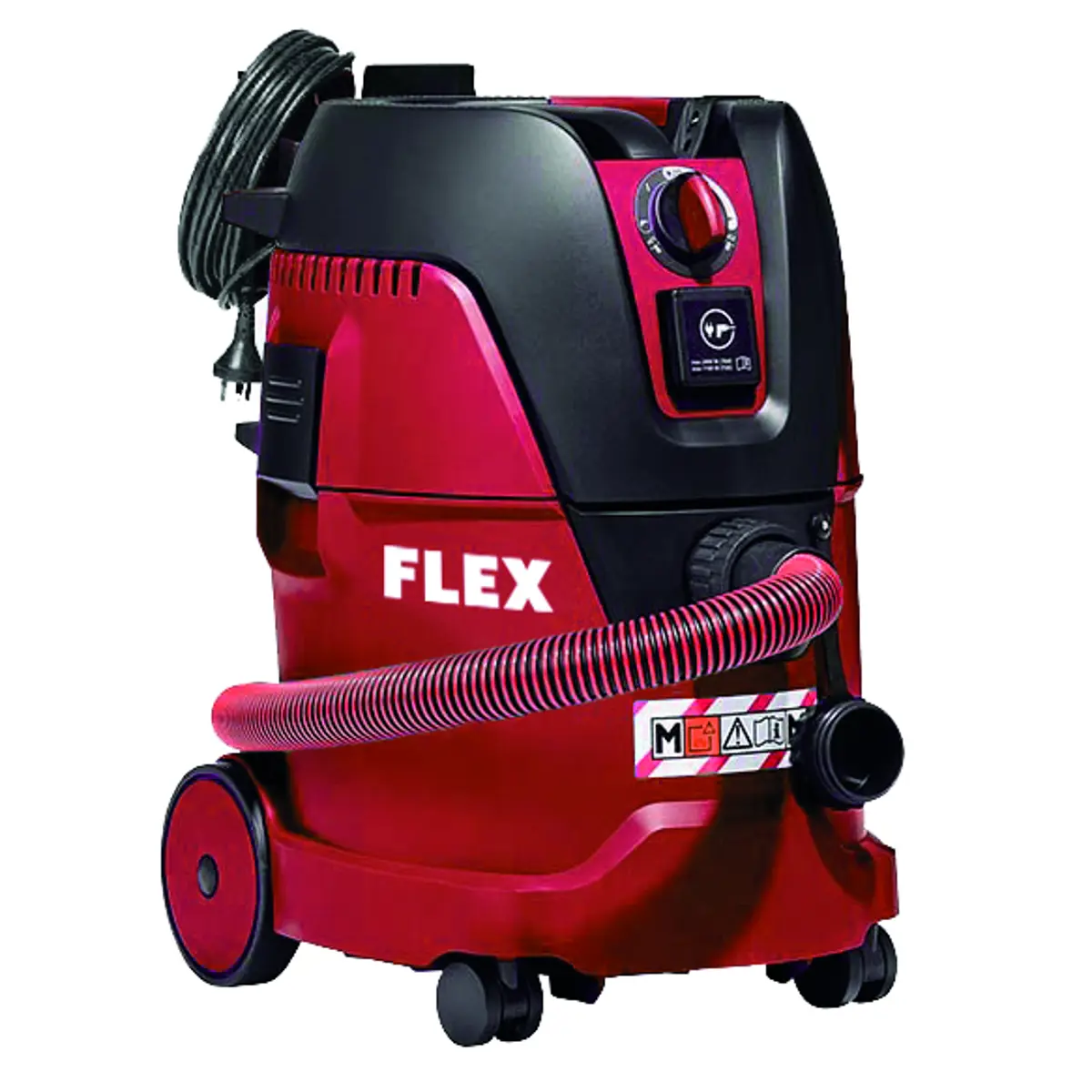 FLEX VCE 22 M MC – Sicherheitssauger