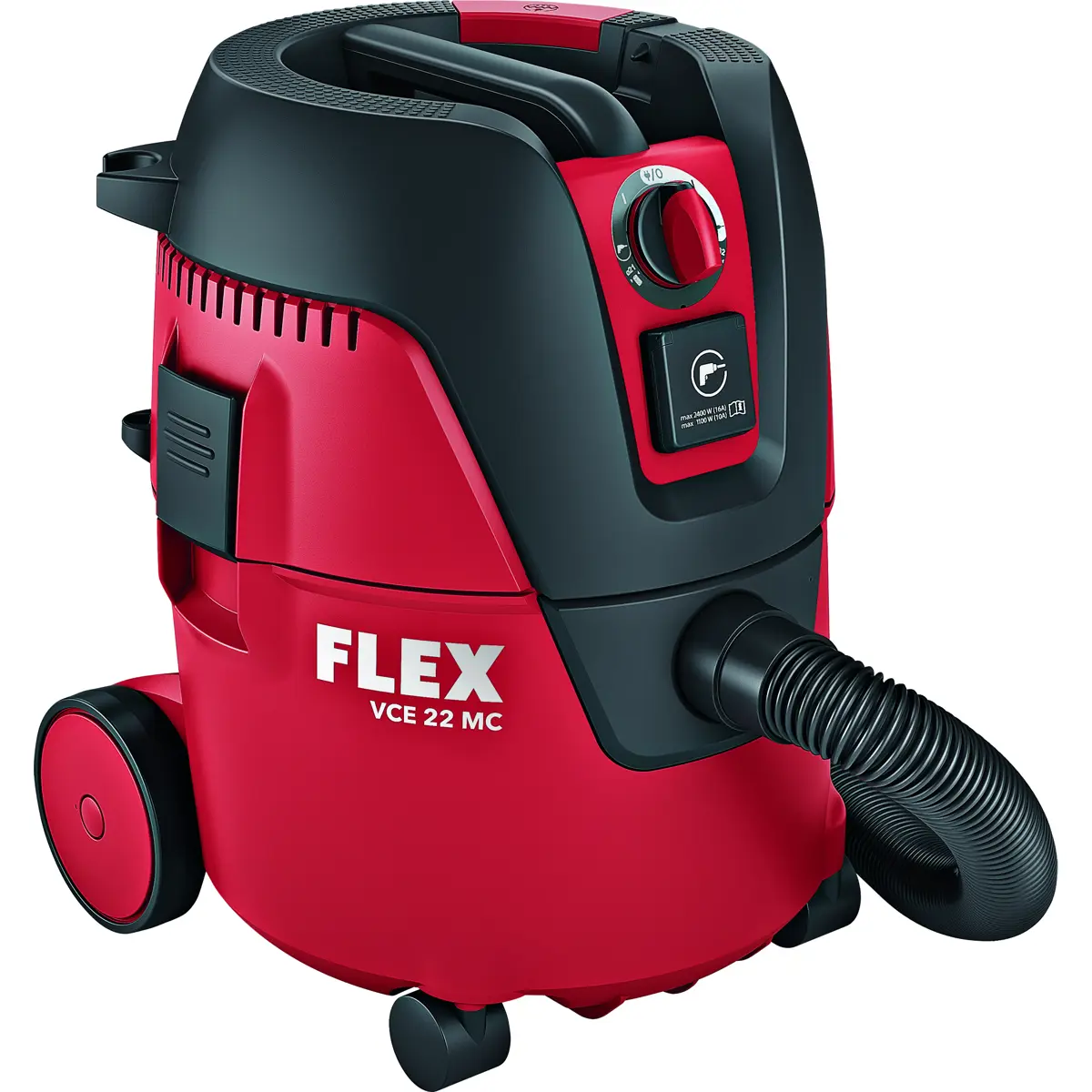 FLEX VCE 22 M MC V – Sicherheitssauger