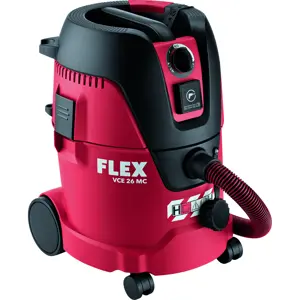 FLEX VCE 26 H MC – Sicherheitssauger
