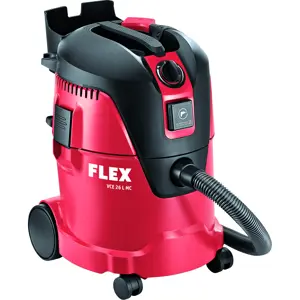 FLEX VCE 26 L MC – Sicherheitssauger