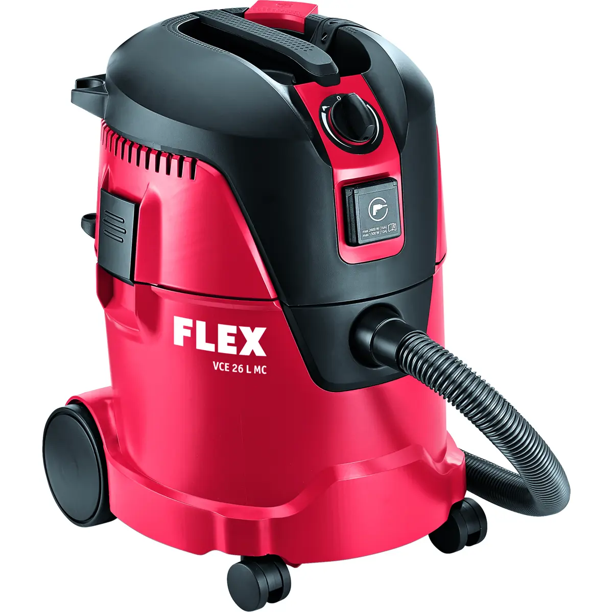 FLEX VCE 26 L MC – Sicherheitssauger