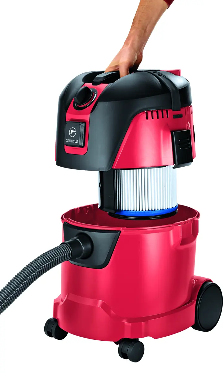 FLEX VCE 26 L MC – Sicherheitssauger