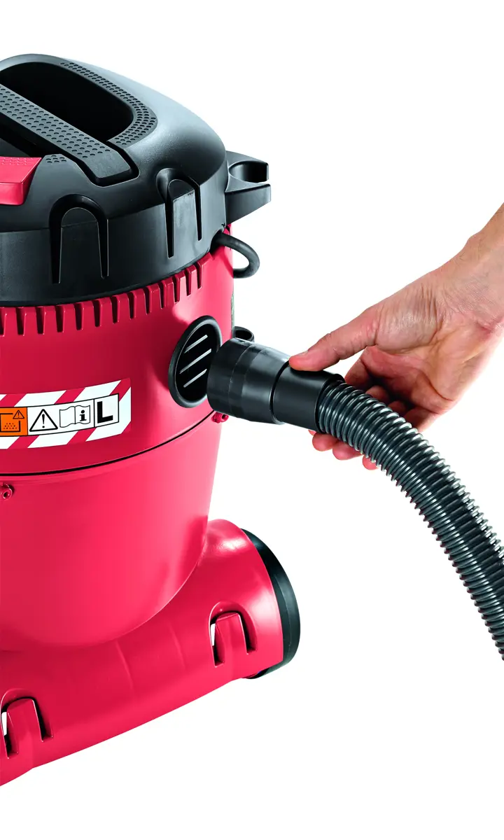 FLEX VCE 26 L MC – Sicherheitssauger