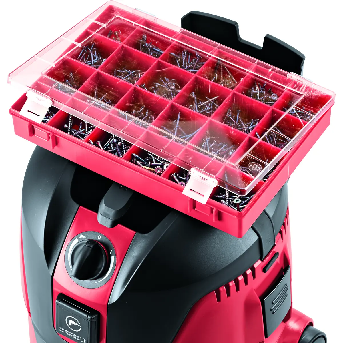 FLEX VCE 26 L MC – Sicherheitssauger