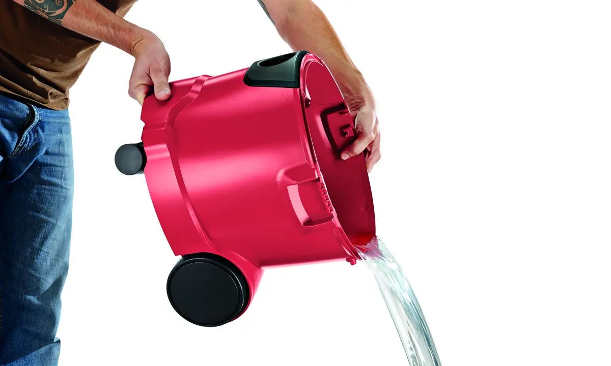 FLEX VCE 26 L MC – Sicherheitssauger