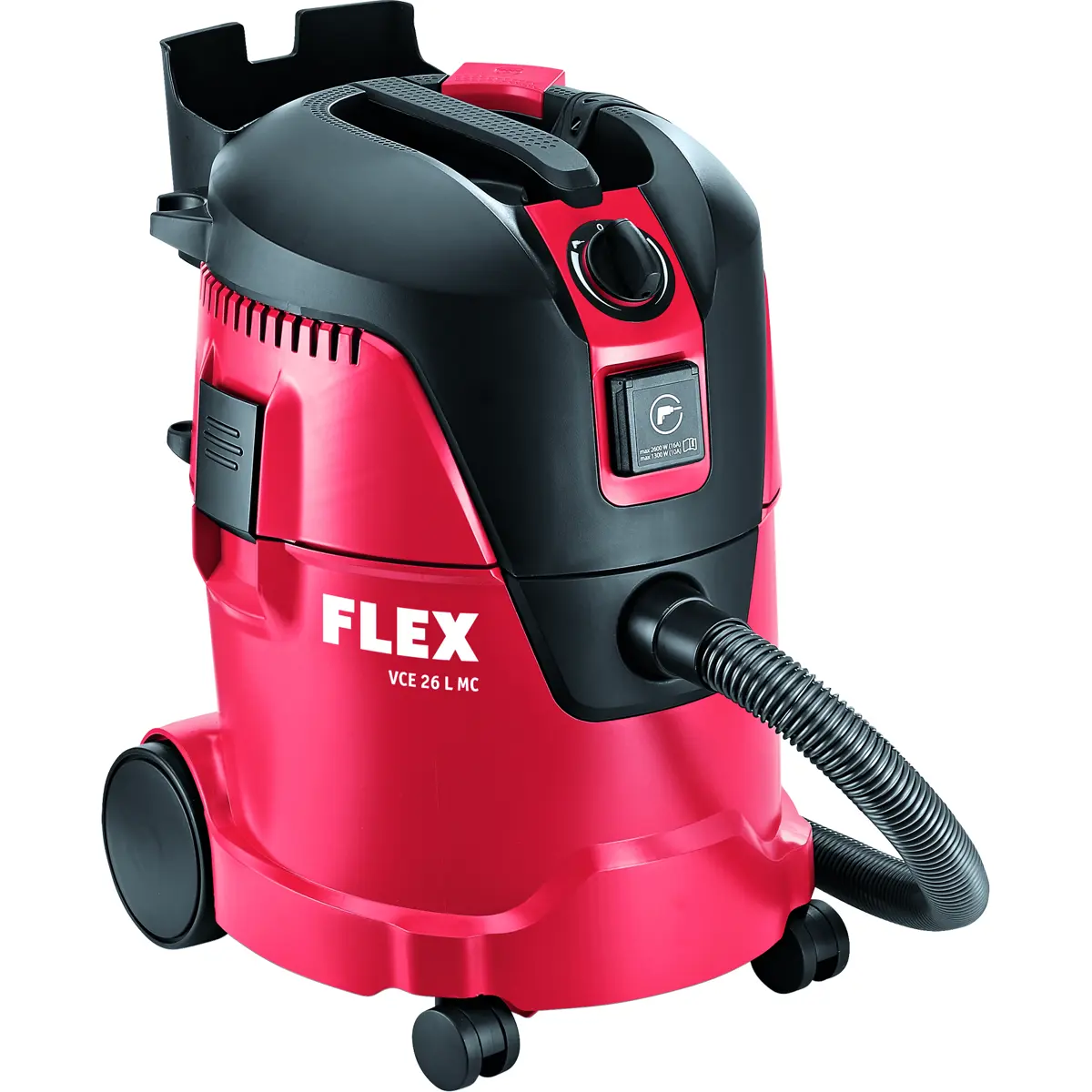 FLEX VCE 26 L MC – Sicherheitssauger