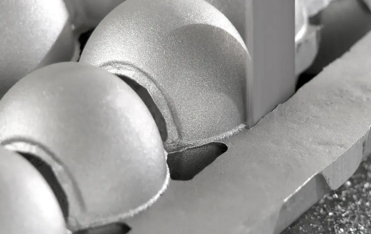 Primalloy Bi-Metall M51 HSS  Bandsägeblatt Metall Sägeband