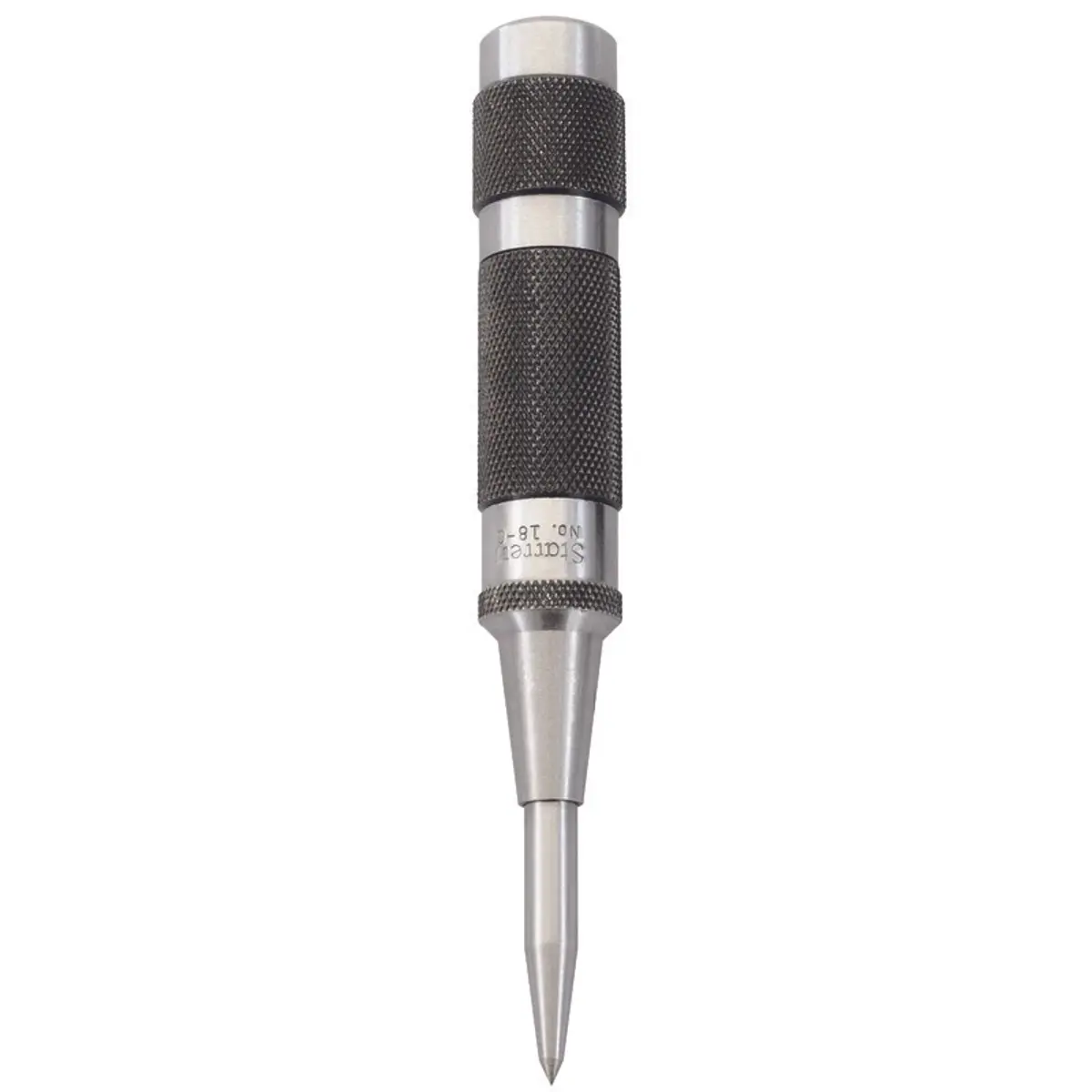 Starrett 18C Automatischer Zentrierkörner 130 mm Ø 17 mm