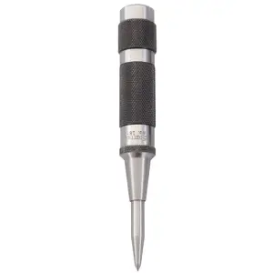 Starrett 18C Automatischer Zentrierkörner 130 mm Ø 17 mm