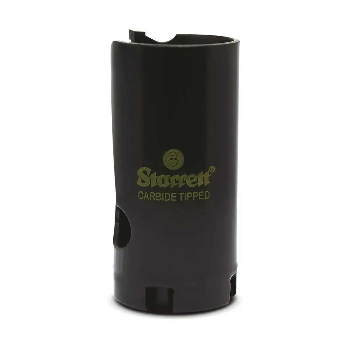 Starrett 32mm Hartmetall-bestückte Lochsäge - MPH0114 Mehrzweck-TCT-Lochsäge - für Holz-MDF-Kunststoff-Keramik-Wandfliesen