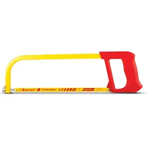 Starrett K140 Bügelsäge