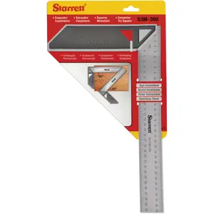 Starrett K53M-350-S Anschlagwinkel