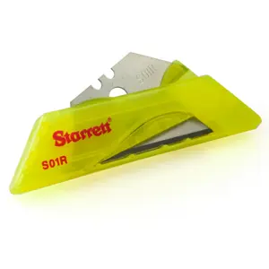 Starrett KS01R Ersatzklingen PK10