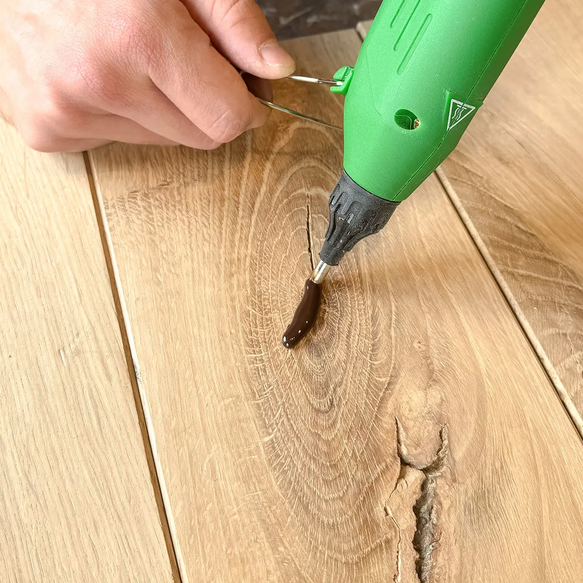 Wood Repair Holzreparatur PLUS+ Satz