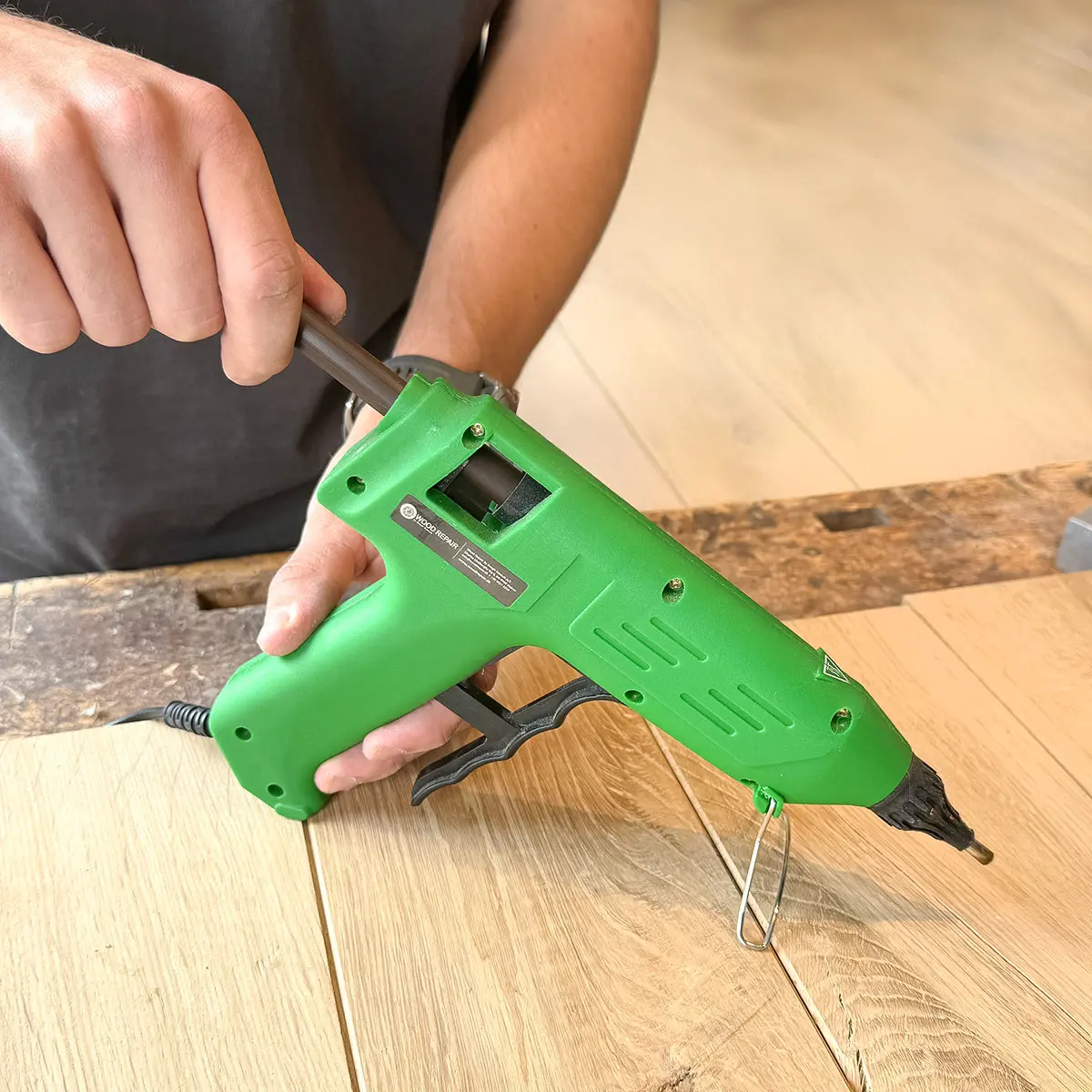 Wood Repair Holzreparatur PLUS+ Satz