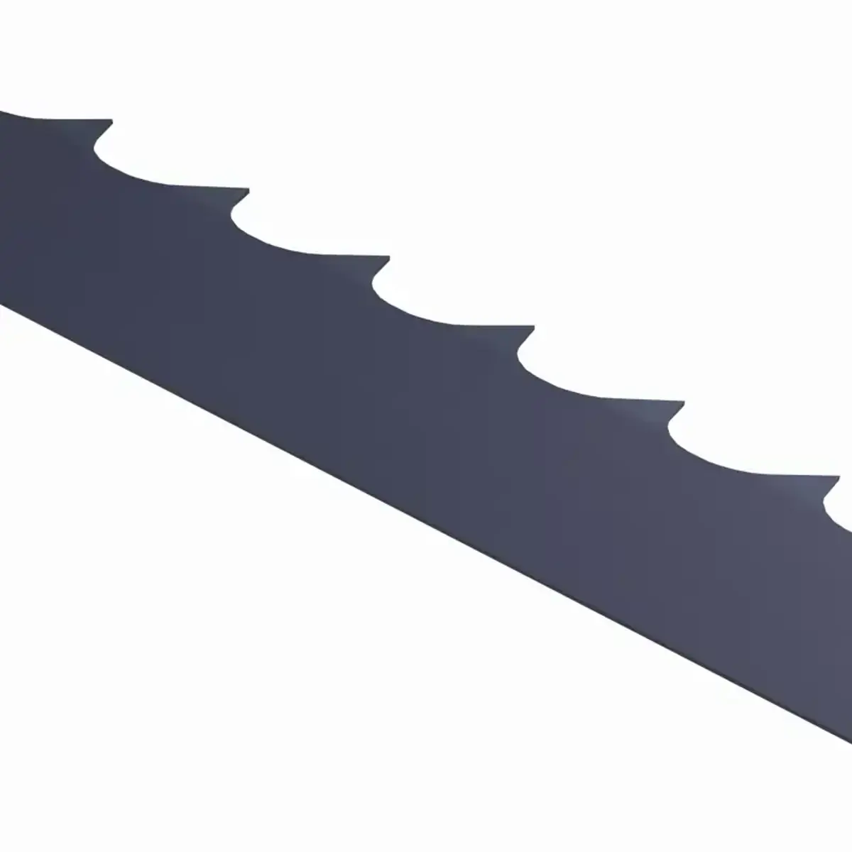 Zimmerei Bandsägeblatt | 1965 x 10 x 0,65 mm - 4 ZpZ