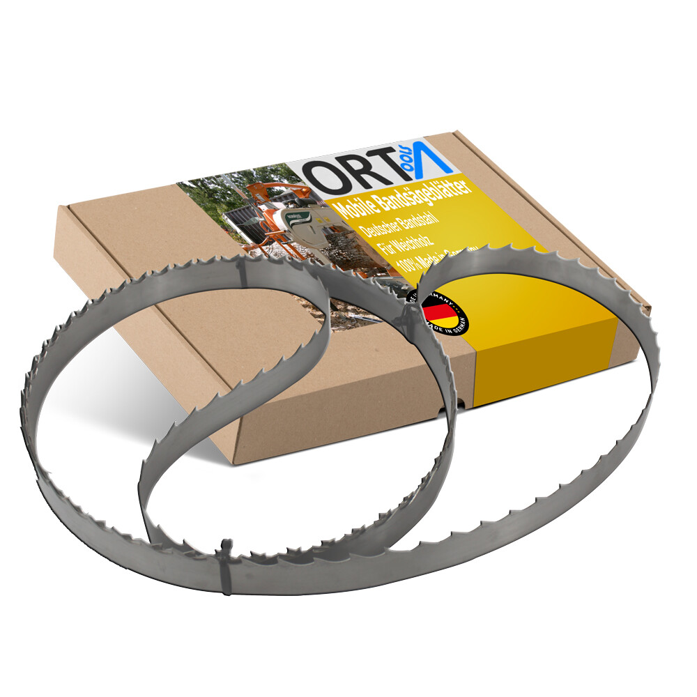 bands�geblatt kaufen