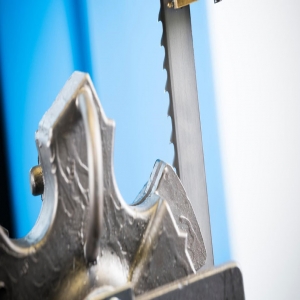 3850 x 27  HM Sägeband für NORTON Clipper CB 511 für Ytong Gasbeton Steinsägeband